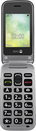 Doro 2424 senioren - doro, senioren-klapp-handy