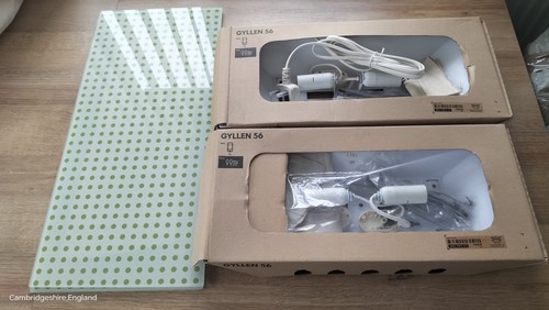 Retro 2009 ikea gyllen 56 - x,