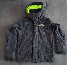 Hollister jacke m - hollister,