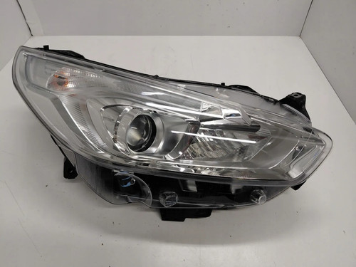 Frontscheinwerfer ford galaxy - frontscheinwerfer,