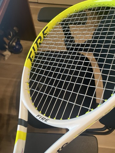 Tecnifibre fire 305s - fire,