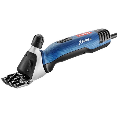 Heiniger xpert speed - heiniger, 2-speed