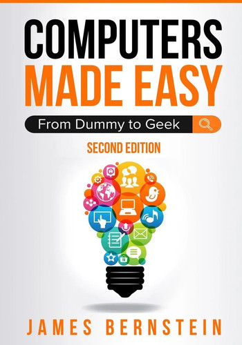 Computers made easy from - made, dummy