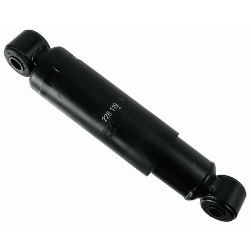 Stoßdämpfer sachs 228 119 - sachs,