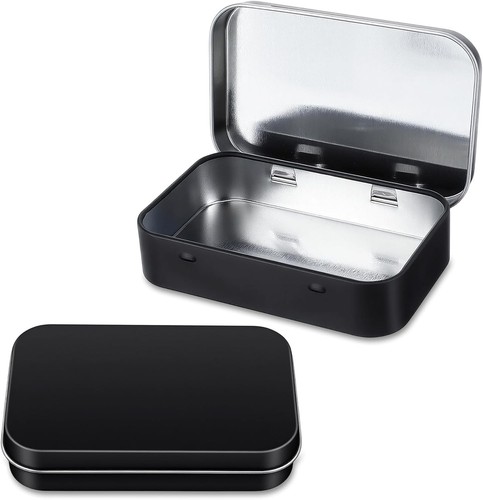 Pcs kleine box mit deckel - 2,
