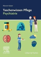 Taschenwissen Pflege