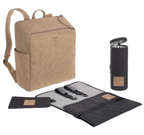 Lässig tender backpack - lässig,