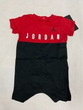 Kombination Baby Jordan