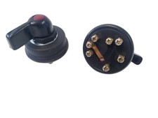 Blinkerschalter für DAVID BROWN Traktor 2-Kreis 770 780 880 885 990 995 1200