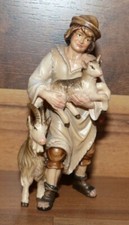 Krippenfigur Heimatland Krippe