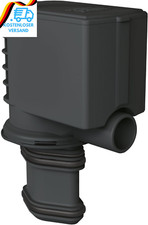 JUWEL Aquarium - Pumpe Eccoflow 600 - Passend Für Das Bioflow Innenfiltersystem