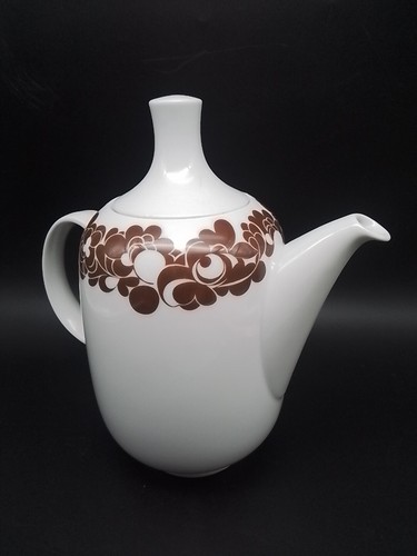 Rosenthal,Kaffeekanne/Teekanne