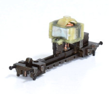 Märklin Gußgestell 26152 mit