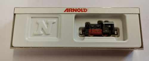 Arnold 2046 diesellok - arnold, 2046: