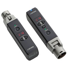 Boss 30xlr - boss, wl-30xlr