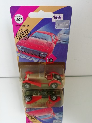 Siku 1074 mercedes - siku,