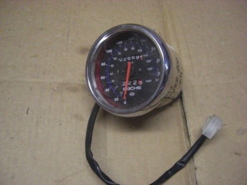 Sachs roadster 800 - sachs,