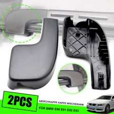 2x Für BMW Abdeckkappe