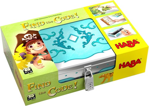Haba mitbringspiel - haba,