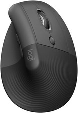 Logitech lift vertikale - logitech,