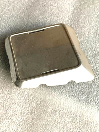 Nsu front emblem - front, schild
