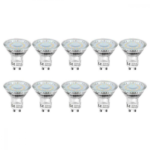 Lighting ever gu10 led 50w - lighting,
