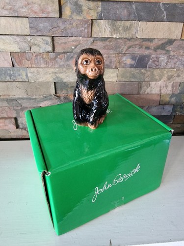 John beswick baby - beswick,