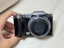 Olympus sz11 11 - olympus, sz