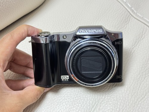 Olympus sz11 11 - olympus,