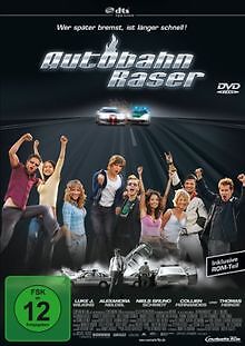 Autobahnraser von michael - von,