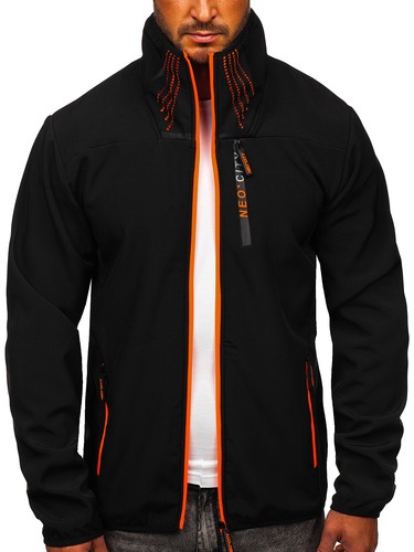 Softshelljacke sportjacke - softshelljacke,