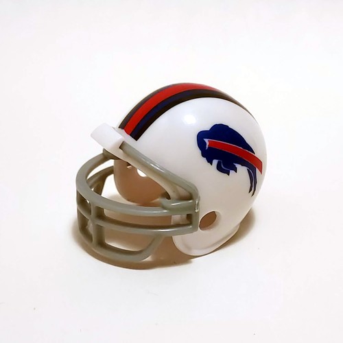 Buffalo bills mini helm - bills,