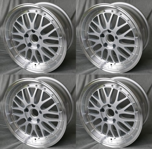 Bmw e36 e46 bbs - e46, z3