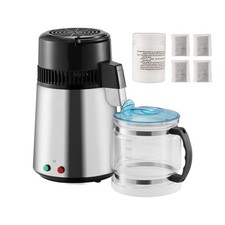 Uimoso Wasser Destilliergerät