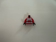 Lego Star Wars Commander Fox