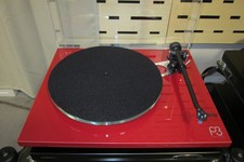 REGA Planar 3 in der