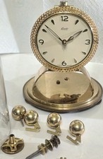 Kundo made in Germany Tischuhr