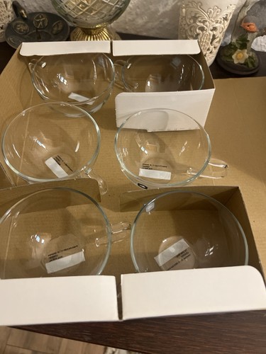 Leonardo relax teegläser 6er - relax,