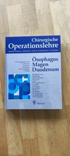 Chirurgische Operationslehre