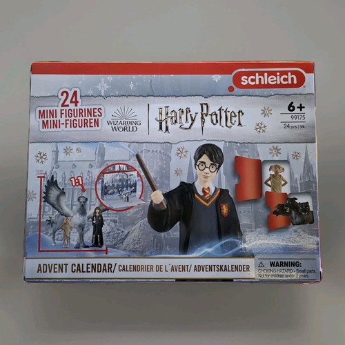 Schleich harry potter - harry,