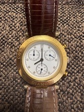 Constantin Dumont Visage