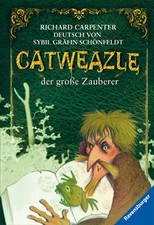 Catweazle der große - , zauberer
