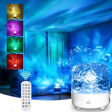 Nordlicht Aurora Projektor