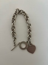Tiffany & Co Armband Herz