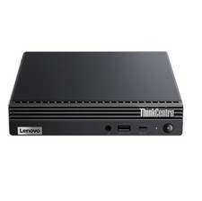 Lenovo ThinkCentre M80q Intel