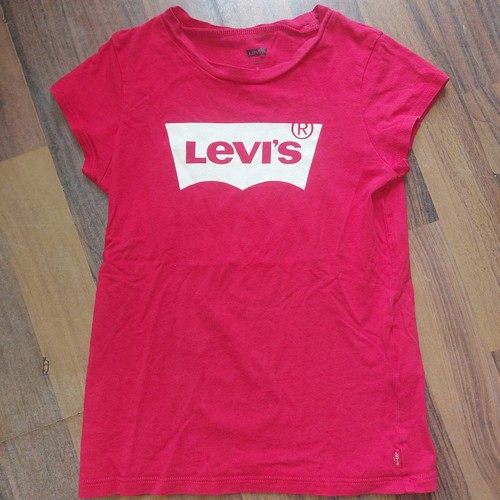 Levis shirt 116 - levis, gr.116