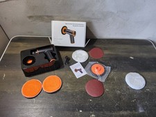 Mini Auto Akku Poliermaschine