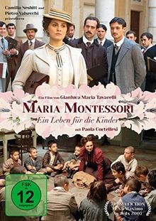 Maria montessori ein - maria,
