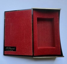 Neuwertige Original St Dupont