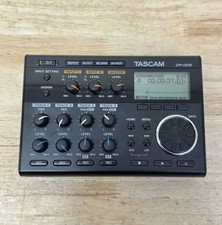 Tascam DP-006 Portastudio